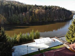 AMU Poněšice u Hluboké nad Vltavou, fotky od @ajuska_az