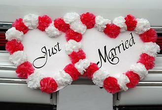 just married:)