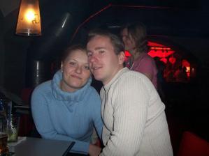 ja a moj drahy :)