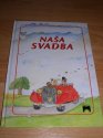 kamoska mi vydrazila ....