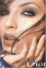 krasny make up, taky chcem
