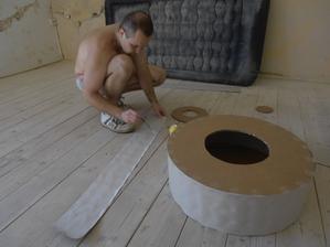 Svatební piňata