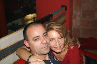 ...Remzi a Jana...