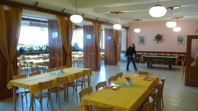 tady bude hostina :))))