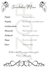 Menu.....