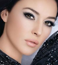 make up č. 1