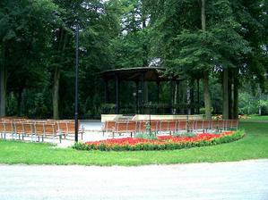 Jiráskovy sady