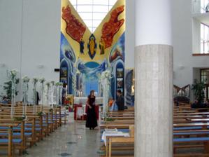 kostol sv. Vincenta