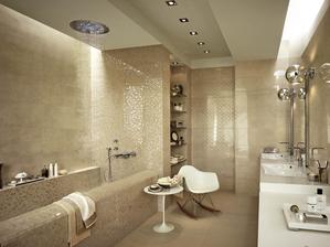 Marazzi Stonevision - u @jablicko12 k vidění ve vizualizacích - kráááááááása