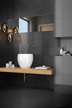 B&W 20x20 od CAS Ceramica
