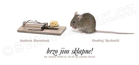 netradicni?