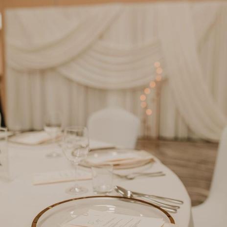 Jemná - krásna - elegantná ....taká bola výzdoba Stely a Matúša🤍