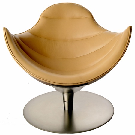 Barcelona chair, a další designová křesílka - Obrázek č. 29