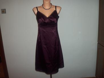 elegantné šaty - Obrázok č. 1