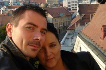 My dvaja