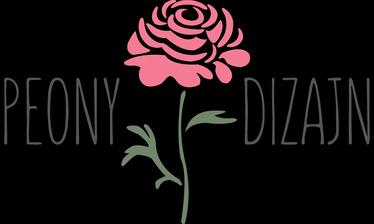 o výzdobu sa postará peony dizajn