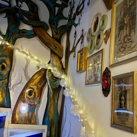 Naše čarovné bývanie 🙌🏻✨🤩