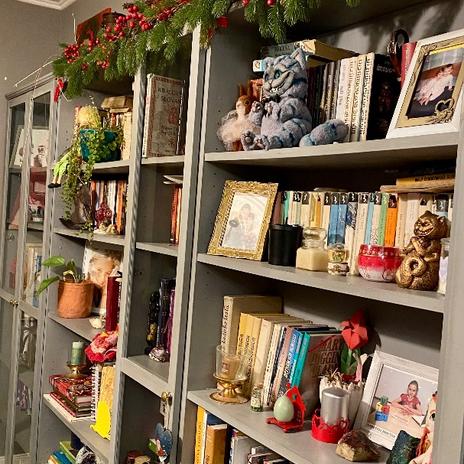 Naše čarovné bývanie 🙌🏻✨🤩