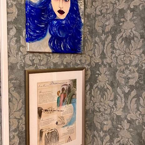 Naše čarovné bývanie 🙌🏻✨🤩