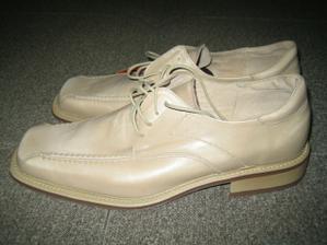 Boty zenicha