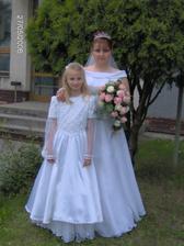 družička Veronika