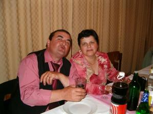 moji rodičia