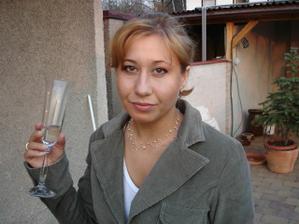 sampano - barva mych satu, i oblibene piti :-)