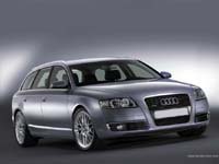 Audi Allroad
