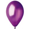 purpurový balónik