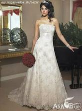 Maggie Sottero JORIE-prenádherné