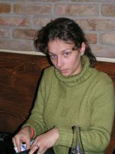 no co by som Vam povedala.... stacia mi tie peniaze na svadbu?:)