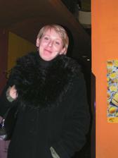 posledny usmev a sup domov...