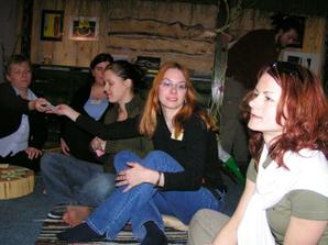 zuz, emjee, kviotecek, zab_ka, michelle