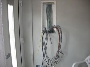 tu kabel, tu kabel............