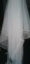 My veil