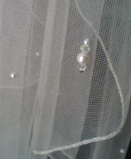 veil detail