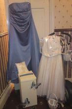 some of the wedding things