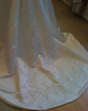dress detail