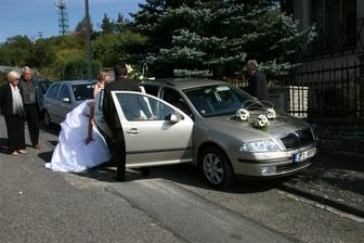 a pojedeme :)