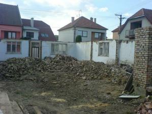 a je hotovo