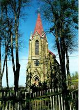 náš kostelíček
