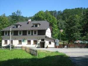 zde bude hostina
