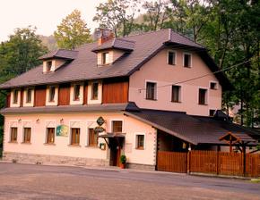 horský hotel santis