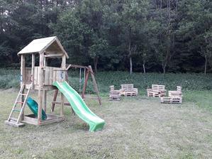 dostalo sa aj na decká :)
