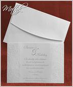 Svatební oznámení 5287 Mottak.cz s.r.o., 