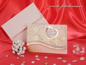 Svatební oznámení 3232 Mottak.cz s.r.o., 