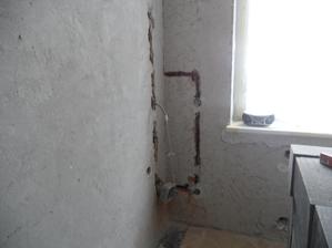 a už je aj nová elektrika