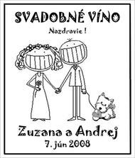 ....na nase vinko....