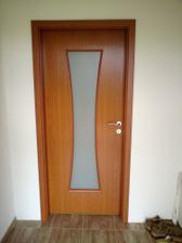 interierove dvere