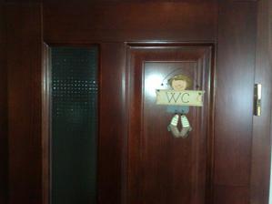 WC